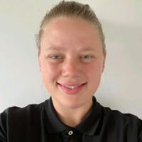 Louise Friis Viborg Pedersen