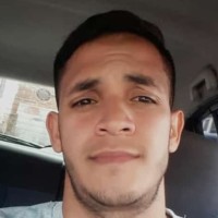 Ruben Colina
