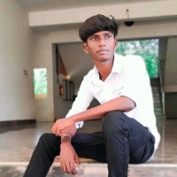 Aravinth R