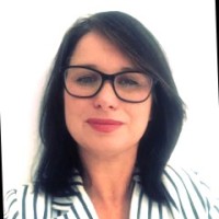 Kirsten Bloomfield