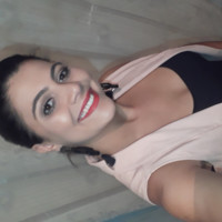 Francieli Tamiris