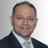 Sachin Chawla