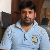 Akhter Wali