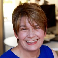 Katherine Mackintosh
