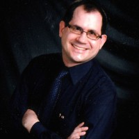 Eric Rose
