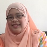 Muszaliffah Ab Mubin