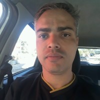 Anderson Azevedo de Oliveira