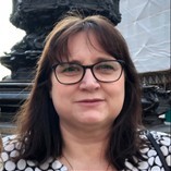 Diane Van De Velde