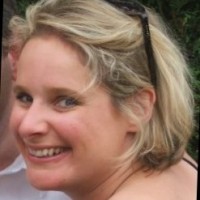 Claire Madden