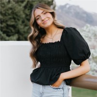 Lauren Oramas