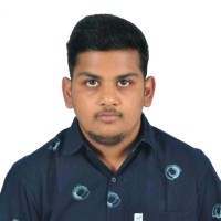 VISHNU NATARAJAN