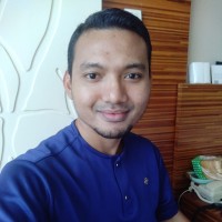 Hairi Muhammad