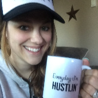 Danni Callantine