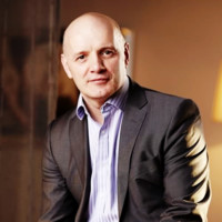 Stephen Gallagher