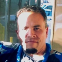 Christopher Hamren
