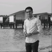 Mohammad Bagri