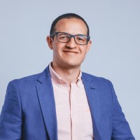 Carlos Luis Rivas Camacho