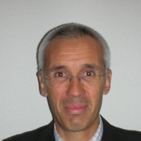 Pierre RIVASSOU