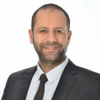 Mohamed Hashem Seif