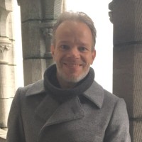 Dolf Van De Voort Msc Mba