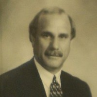 Bert Calvert