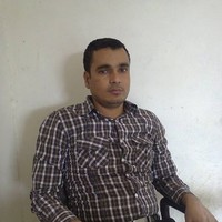 Nasirudeen Sheikh