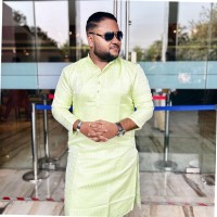 Prashant Bhanushali