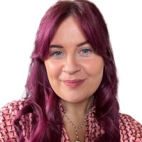 Rachel Priest