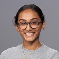 Geyasri Kondapaneni