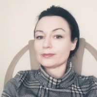 Elena Gozunova