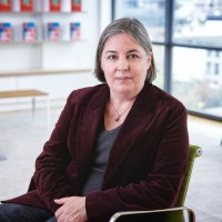 Christine Jones