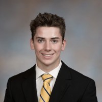Tristan Powers