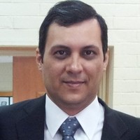 Anderson Santos ஃ D.Sc.