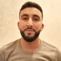 Ahmed El Hassouni