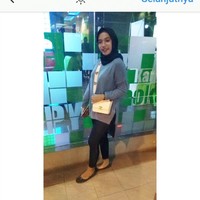 Evri Anisa