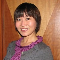 Ping Tyra Shao