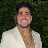Damian Garcia-Sarraff, Mba