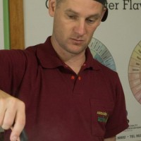 Pingo Andreas Felsen