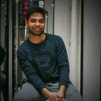 Rupesh Jadwani
