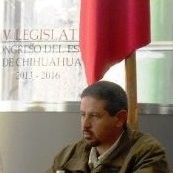 Rubén Vázquez Ortiz