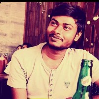 Krishna Gautam