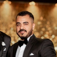 Ahmed Hamed