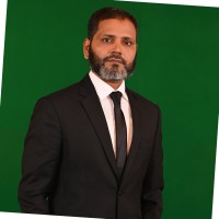 Mahbubul Alam Bhuiyan
