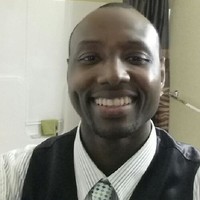 Darryl Washington