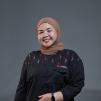 Khumairo Fadillah