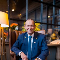 Ron Stoevelaar