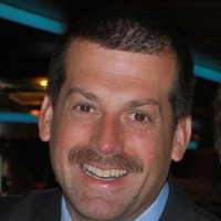 Eric Gahr, Mba