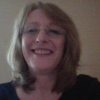 Gillian Davis
