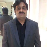 D.R. Manjunath