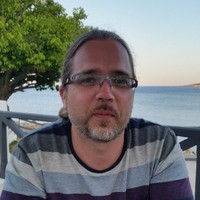 Peter Blomdahl
